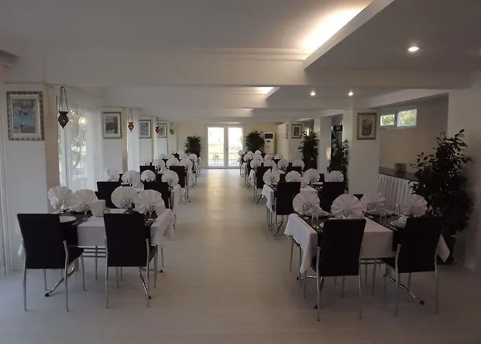 Otel Ayapam Pamukkale