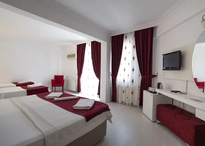 Otel Ayapam Pamukkale